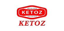 KETOZ logo