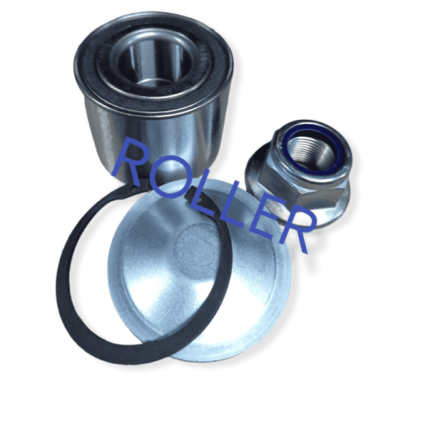 WHEEL BEARING KIT ΡΟΥΛΕΜΆΝ ΤΡΟΧΟΎ ΑΥΤΟΚΙΝΉΤΩΝ